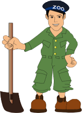 Zookeeper